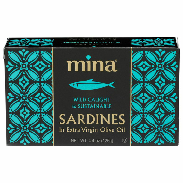 Sardines