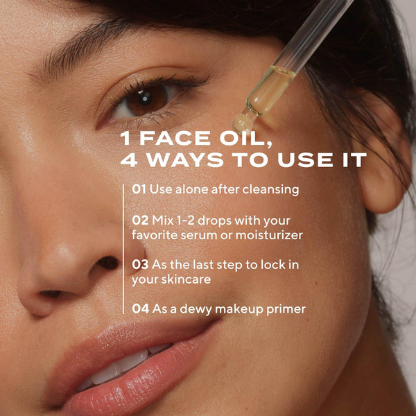 Enlarge Alternative view of Murad Murad Cellular Hydration Repair Face Oil Drops (opens in a new tab)