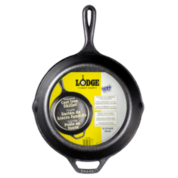 Lodge - Cast Iron 10.25 Inch Skillet Delivery or Pickup