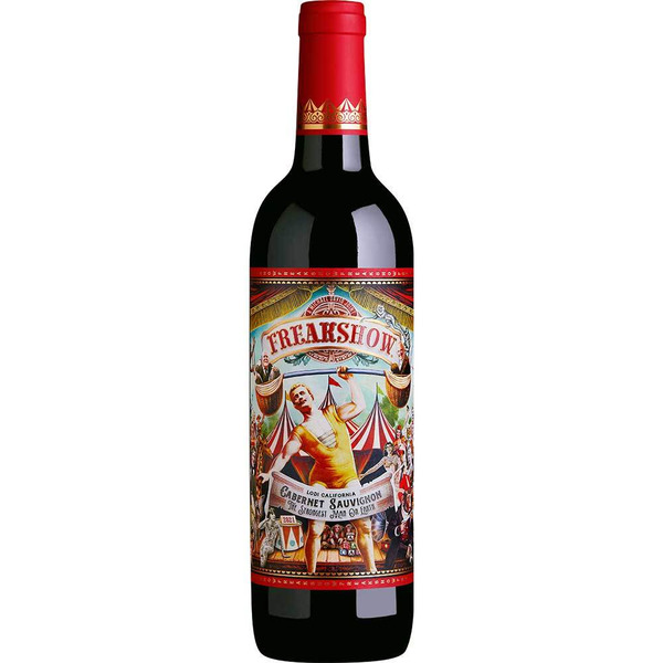 Michael David Winery Cabernet Sauvignon Same-Day Delivery or