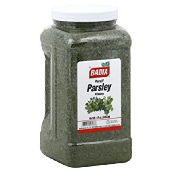 Badia - Parsley Flakes - 12 oz