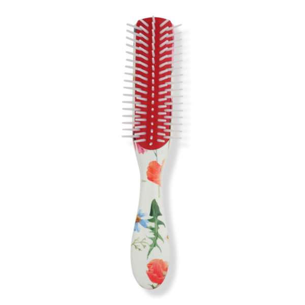 Denman D14 Deluxe Mini Curl Definer & Styler - Floral Fantasies