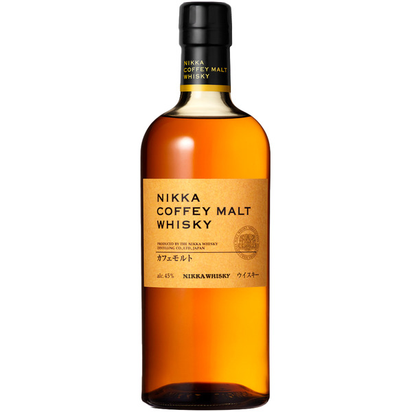 Nikka Whisky, Coffey Malt Same-Day Delivery | Binny's Beverage Depot