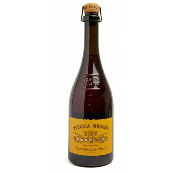 Vecchia Modena Lambrusco Di Sorbara Secco, Premium Same-Day