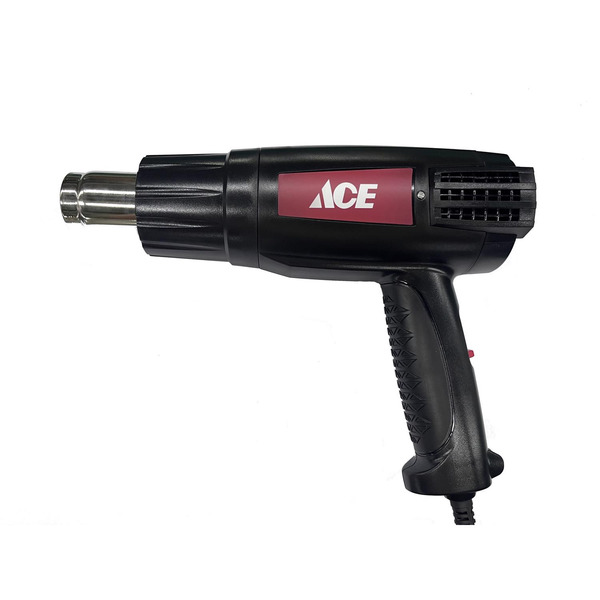 ACE Heat Gun, 1200 Watts