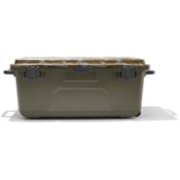 Magellan Outdoors Pro Hunt Camo Waterproof Gear Box