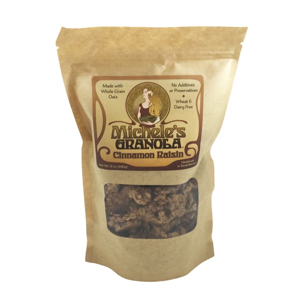 Michele S Granola Whole Foods Michele S Granola Whole Foods