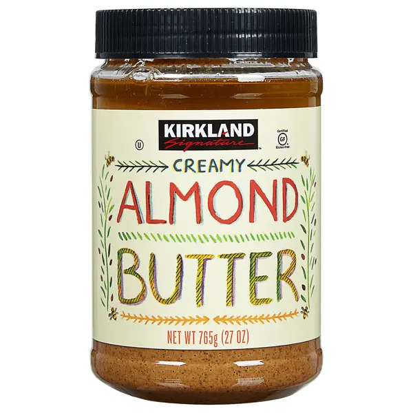 Almond Butter, 27 oz