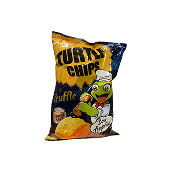 ORION Turtle Chips Truffle