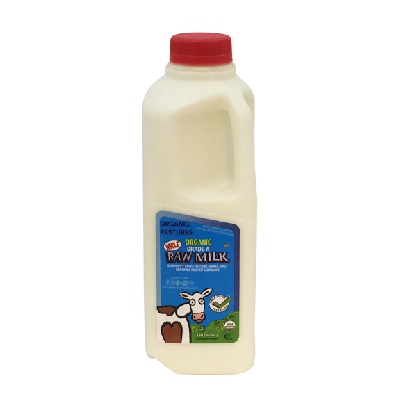 Organic Pastures Raw Whole Milk From Bianchini s Market Instacart organic-pastures-raw-whole-milk-from-bianchini-s-market-instacart