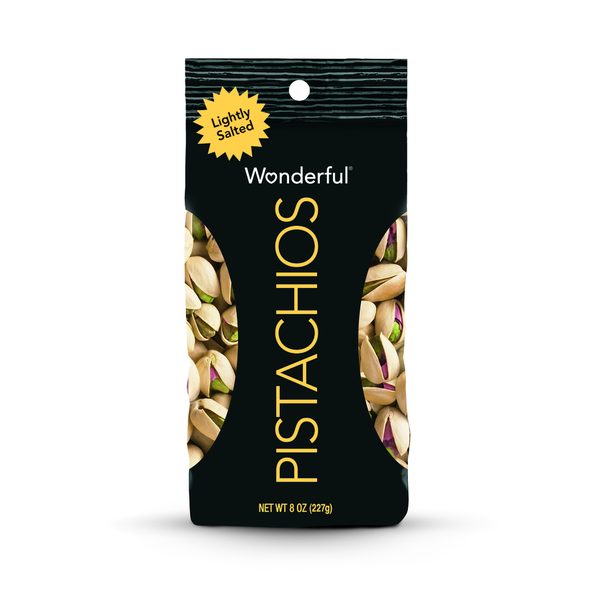 Wonderful In Shell Lightly Salted Pistachios Same-Day Delivery or ...