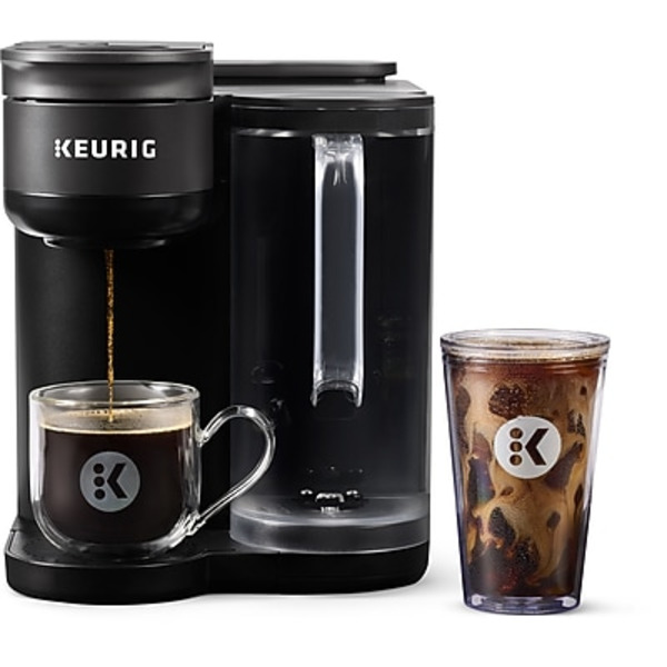 Keurig K-Brew + Chill K-Cup Pods