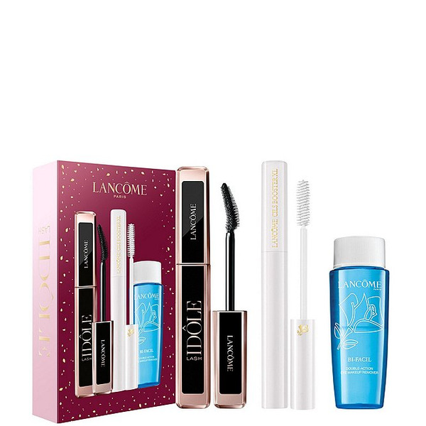 Lancome Lash Idole Lash Holiday 3-Piece Gift Set
