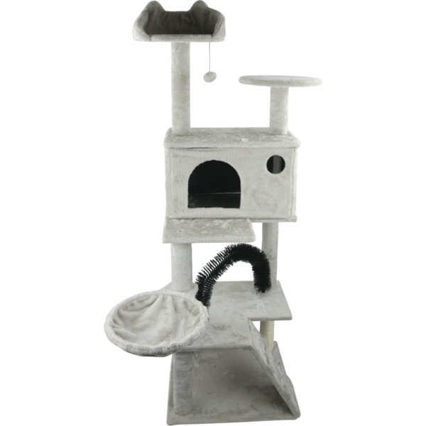 Play On Furniture Deluxe Playground Cat Toy