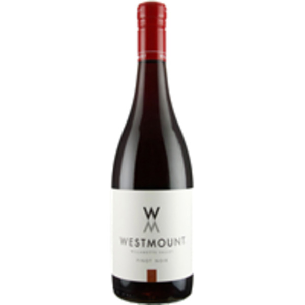 WestMount Pinot Noir, Willamette Valley, 2015 Same-Day Delivery