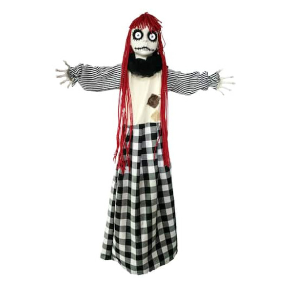 Ashland Hanging Rag Doll