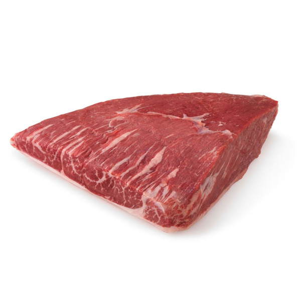 Whole Beef Sirloin Coulotte - USDA Select
