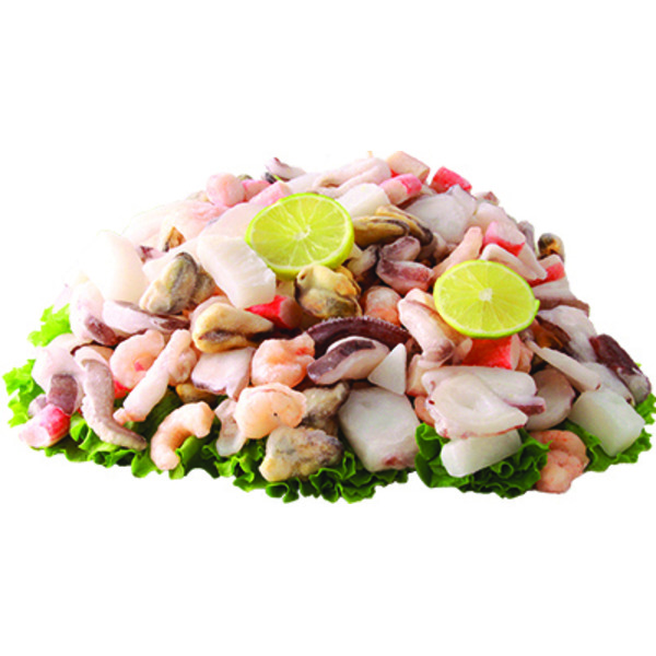 Seafood Mix Same-Day Delivery or Pickup | Tony's Fresh Market