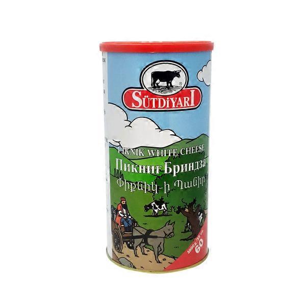 Dairyland Piknik Feta Cheese Same-Day Delivery | Super King