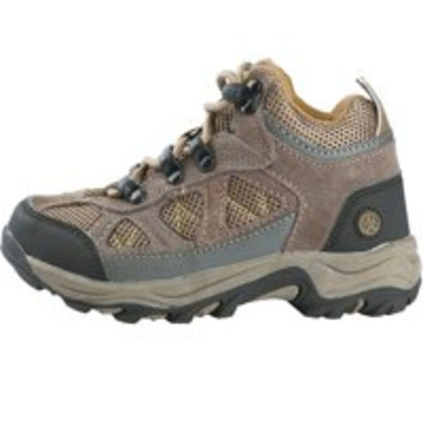 Northside Boys' Caldera Jr Mid Hiking Boots, Size 13