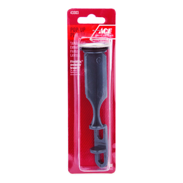 ACE Grey Popâ01Up Abs Plunger