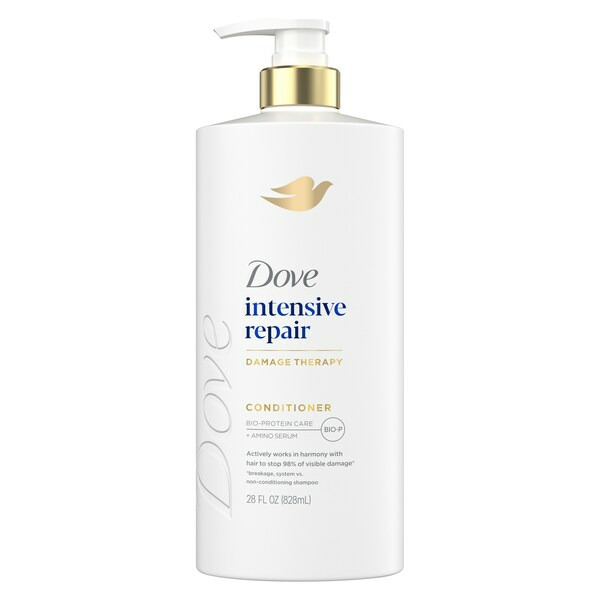 Dove Intensive Repair Conditioner - 28 fl oz