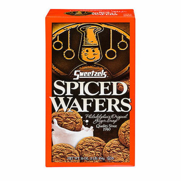 Wegmans Sweetzels Spiced Wafers Same-Day Delivery or Pickup