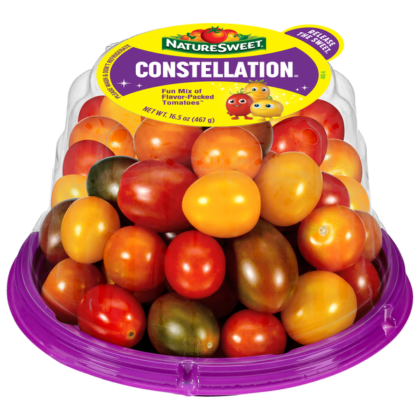 NatureSweet Tomatoes
