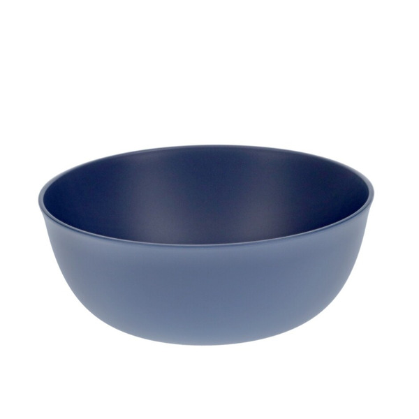 Microwave Safe Plastic Bowls Navy Blue Same-Day Delivery