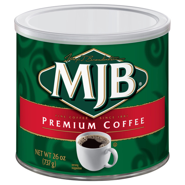 MJB Coffee Premium Coffee Same-Day Delivery or Pickup | Coborn's