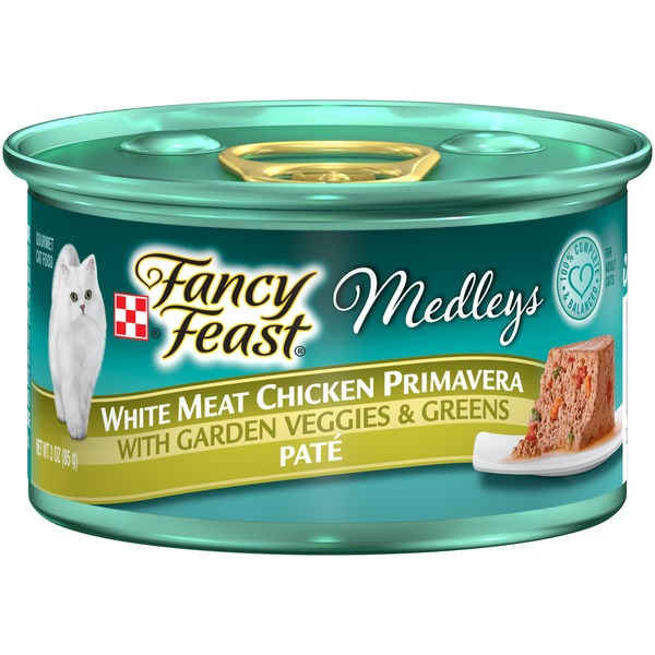 safeway fancy feast cat food