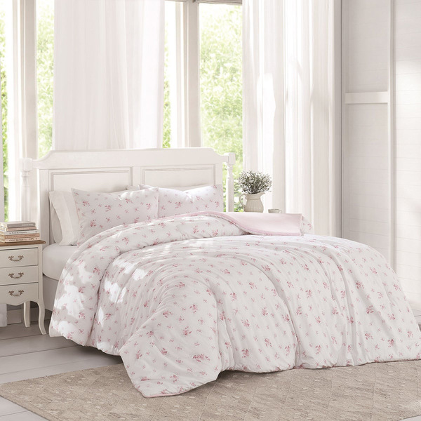 Rachel Ashwell King Comforter Set