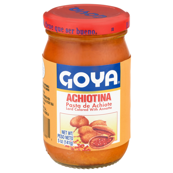 Goya Achiotina Same-Day Delivery or Pickup | Foodtown