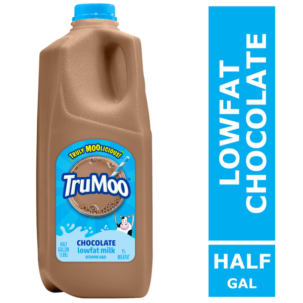 TruMoo Chocolate Whole Milk Same-Day Delivery | Gordon Food