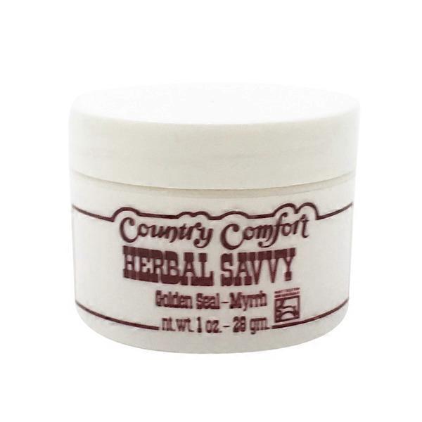 Country Comfort Golden Seal Myrrh 1 Oz Instacart