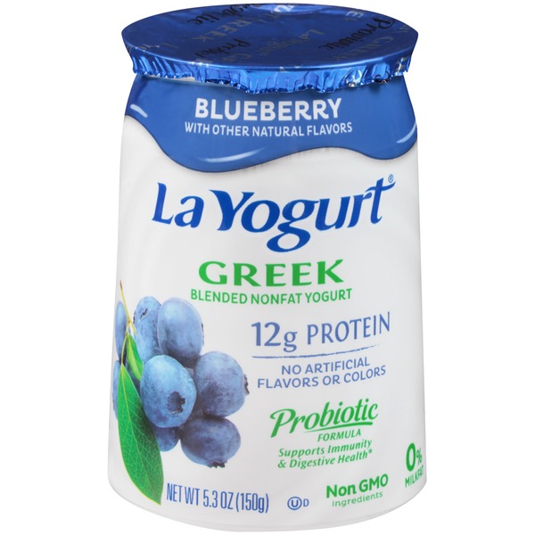 La Yogurt Light Nutrition Facts Besto Blog