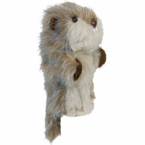 DAP hne's Headcovers Gopher Hybrid Headcover