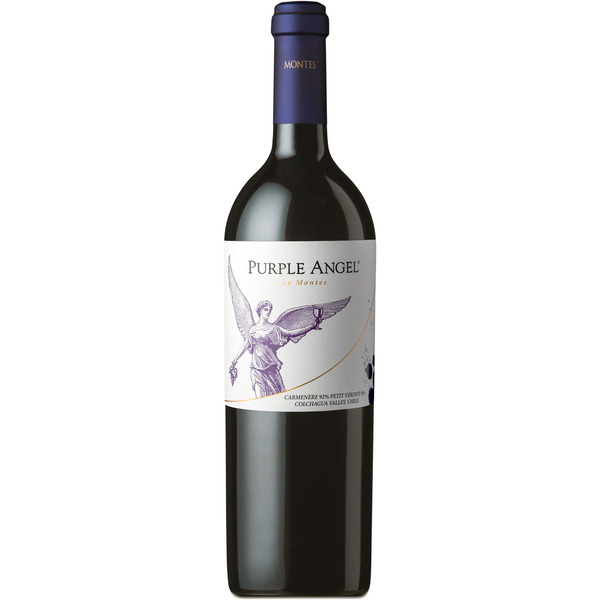 Montes Icons Purple Angel Same-Day Delivery | Binny's Beverage Depot