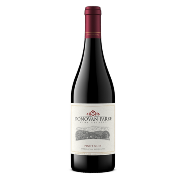 Donovan-Parke Pinot Noir