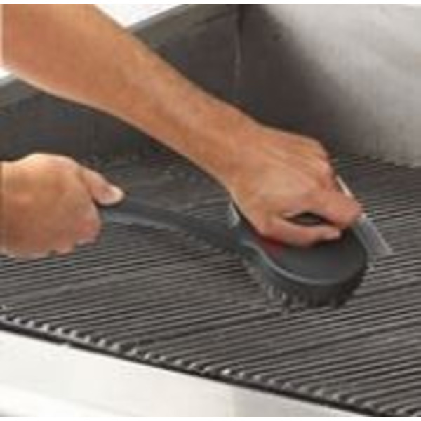 Chef Master - 17" Charbroil Brush