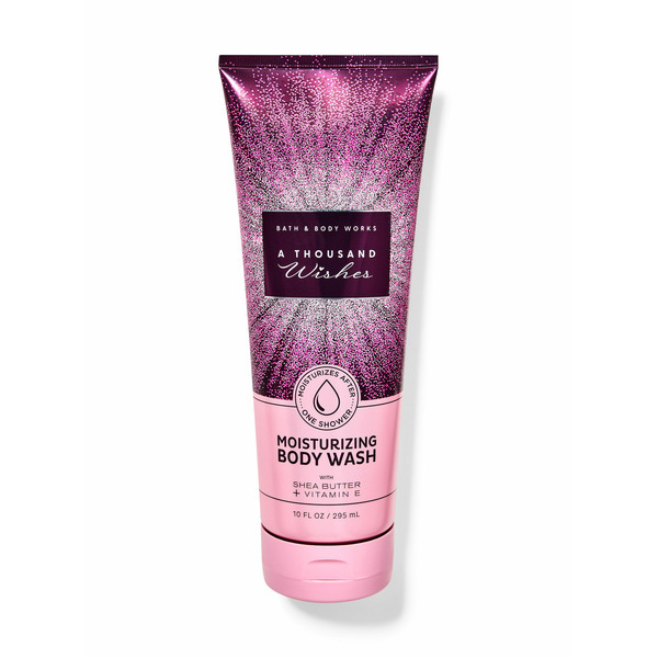 ボディソープ+石鹸 A Thousand Wishes Moisturizing Body Wash A Thousand Wishes Moisturizing Body Wash Same-Day Delivery | Bath