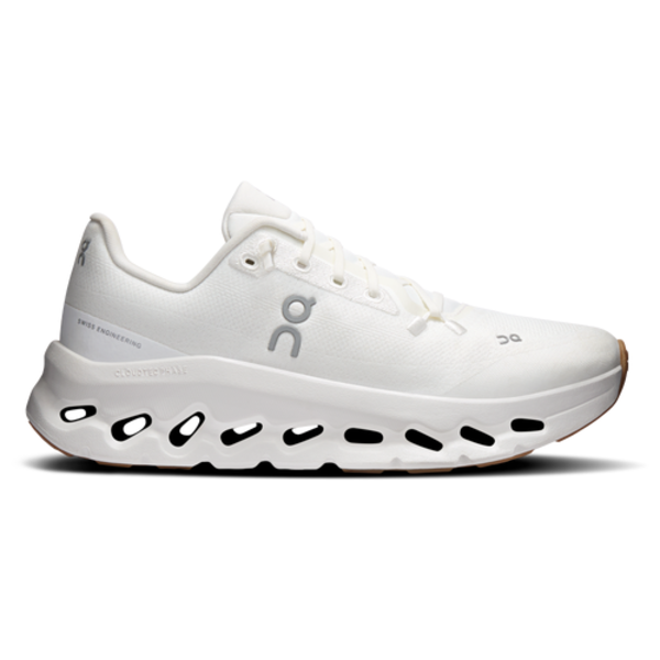 ON Women's Cloudtilt Shoes, Size 9 - White/Ivory