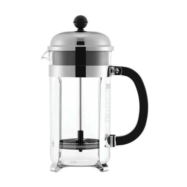 BODUM Coffee Maker, French Press, 8 Cup