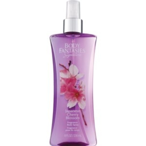 CVS® Body Fantasies Fragrance Body Spray, Japanese Cherry Blossom