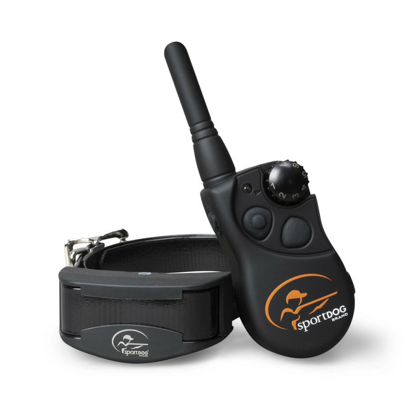 Sport DOG YardTrainer 100S Remote Trainer - For Stubborn Dogs
