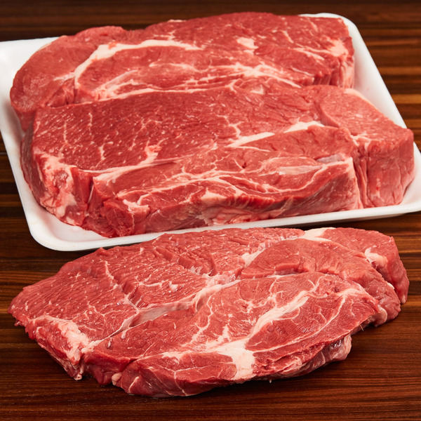Kirkland Signature USDA Choice Beef Chuck Pot Roast Boneless