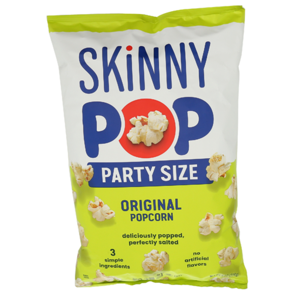 Skinny Pop Original Popcorn