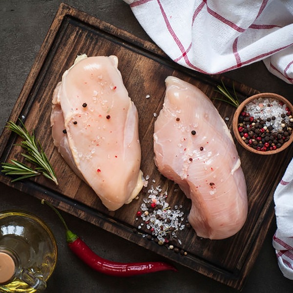 Randall Farm Boneless Chicken Breast