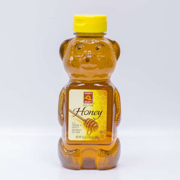 Sunny Select 100% Pure Honey Same-Day Delivery or Pickup | FoodMaxx
