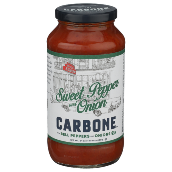 Carbone Sweet Pepper And Onion Sauce Same-Day Delivery or Pickup